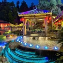 芙蓉里·小渔村(金星路店) - 长沙市旅游 缩略图 8