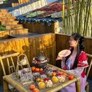 芙蓉里·小渔村(金星路店) - 长沙市旅游 缩略图 7