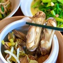 杭越小鲜(东站德信店) - 杭州市旅游 缩略图 3