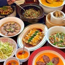 杭越小鲜(东站德信店) - 杭州市旅游 缩略图 1