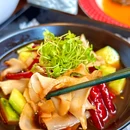 杭越小鲜(东站德信店) - 杭州市旅游 缩略图 9