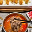 霍大牛潮汕牛肉·特色粥底(朗伦天竺路店) - 重庆市旅游 缩略图 1