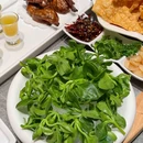 霍大牛潮汕牛肉·特色粥底(朗伦天竺路店) - 重庆市旅游 缩略图 2