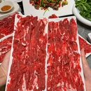 霍大牛潮汕牛肉·特色粥底(朗伦天竺路店) - 重庆市旅游 缩略图 6