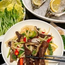 霍大牛潮汕牛肉·特色粥底(朗伦天竺路店) - 重庆市旅游 缩略图 7