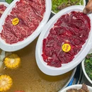 东记鲜活牛肉店(天虹店) - 杭州市旅游 缩略图 3