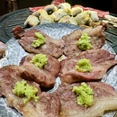 炫山葵泥炉烤肉(南门口店) - 长沙市旅游 缩略图 2