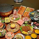炫山葵泥炉烤肉(南门口店) - 长沙市旅游 缩略图 1