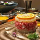 炫山葵泥炉烤肉(南门口店) - 长沙市旅游 缩略图 5