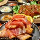 炫山葵泥炉烤肉(南门口店) - 长沙市旅游 缩略图 3