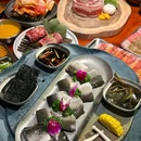 炫山葵泥炉烤肉(南门口店) - 长沙市旅游 缩略图 6
