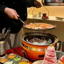 炫山葵泥炉烤肉(南门口店) - 长沙市旅游 缩略图 7