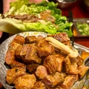 炫山葵泥炉烤肉(南门口店) - 长沙市旅游 缩略图 8
