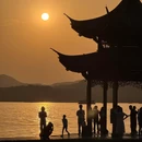 亭湾骑射 - 杭州旅游 缩略图 1