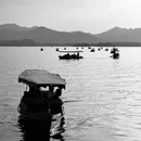 亭湾骑射 - 杭州旅游 缩略图 8