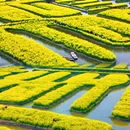 施耐庵文化园 - 泰州市旅游 缩略图 1