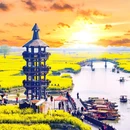 施耐庵文化园 - 泰州市旅游 缩略图 7