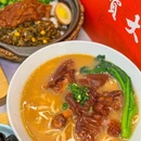 三十六味匠猪蹄(广外越都荟店) - 北京市旅游 缩略图 4