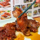 三十六味匠猪蹄(广外越都荟店) - 北京市旅游 缩略图 9