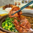 三十六味匠猪蹄(广外越都荟店) - 北京市旅游 缩略图 8