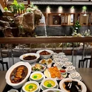 聚缘大院·青岛小船海鲜(崂山店) - 青岛市旅游 缩略图 1