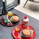剑·烧鸟KEN(烟台山店) - 福州市旅游 缩略图 3