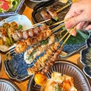 剑·烧鸟KEN(烟台山店) - 福州市旅游 缩略图 8
