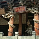 晋祠博物馆 - 太原旅游 缩略图 6