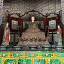 晋祠博物馆 - 太原旅游 缩略图 2