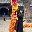 晋祠博物馆 - 太原旅游 缩略图 7