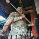 晋祠博物馆 - 太原旅游 缩略图 9