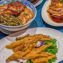 瑞狮楼·潮汕会馆(丰盛里店) - 上海市旅游 缩略图 3