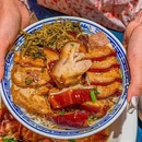 瑞狮楼·潮汕会馆(丰盛里店) - 上海市旅游 缩略图 4