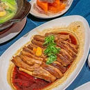 瑞狮楼·潮汕会馆(丰盛里店) - 上海市旅游 缩略图 2