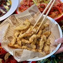 龙玥川菜·豆花饭·小龙虾夜宵(上海总店) - 上海市旅游 缩略图 5