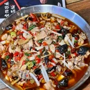 龙玥川菜·豆花饭·小龙虾夜宵(上海总店) - 上海市旅游 缩略图 4