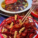 龙玥川菜·豆花饭·小龙虾夜宵(上海总店) - 上海市旅游 缩略图 8
