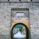 怀来县镇边城古城墙 - 张家口市旅游 缩略图 1