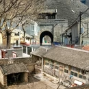 怀来县镇边城古城墙 - 张家口市旅游 缩略图 4