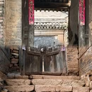 怀来县镇边城古城墙 - 张家口市旅游 缩略图 6