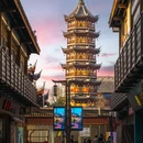 小娄巷历史文化街区 - 无锡市旅游 缩略图 2