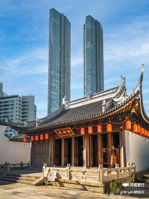小娄巷历史文化街区 - 无锡市旅游