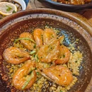 丑姑娘·烤鱼大饭店·熟醉·焗海鲜(萧山店) - 杭州市旅游 缩略图 2