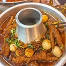 丑姑娘·烤鱼大饭店·熟醉·焗海鲜(萧山店) - 杭州市旅游 缩略图 4