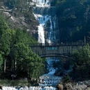 天台山大瀑布 - 台州旅游 缩略图 2