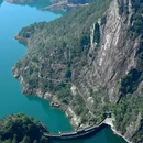 天台山大瀑布 - 台州旅游 缩略图 7