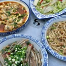 天台山大瀑布 - 台州旅游 缩略图 8
