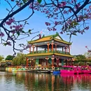 宝墨园景区 - 广州市旅游 缩略图 3