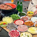 小烟火野火锅 - 成都市旅游 缩略图 1