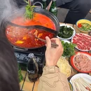 小烟火野火锅 - 成都市旅游 缩略图 8